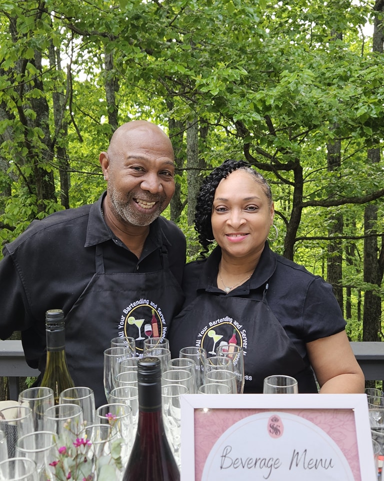 Bartending Staffing Services