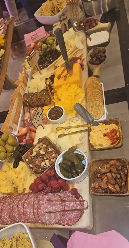 nashville charcuterie