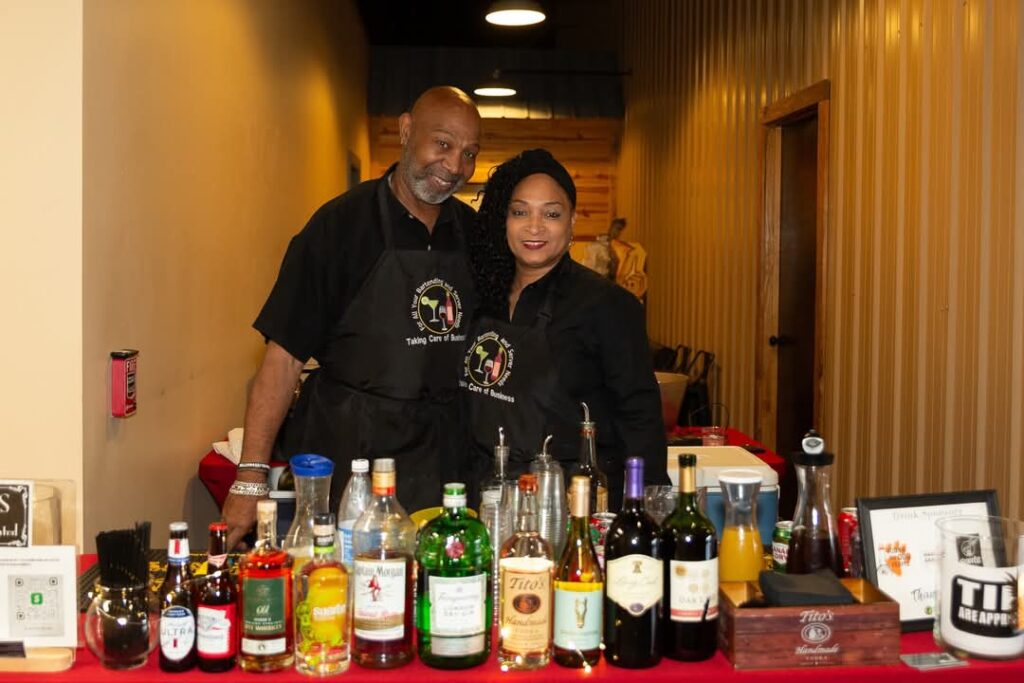 bartenders in Nashville